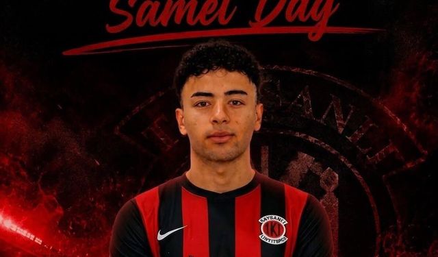 TKİ Tavşanlı Linyitspor, genç kaleci Samet Dağ'ı kadrosuna kattı