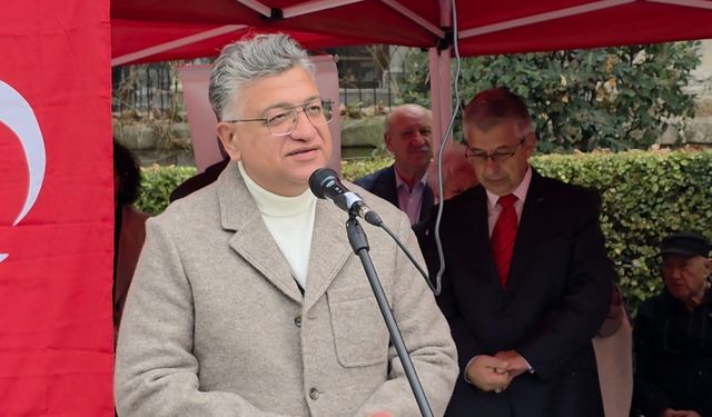 Kütahya'da Hazreti Mevlânâ, doğumunun 819'uncu yıl dönümünde özel etkinlikle anıldı