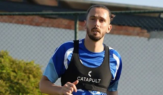 Kütahyaspor, İskenderunspor maçı hazırlıklarını sürdürüyor