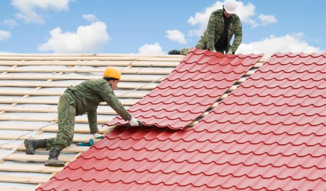 MÜDÜRLÜĞÜMÜZE BAĞLI 6 ADET BİRİNCİ BASAMAK SAĞLIK TESİSLERİNİN BAKIM ONARIMI YAPILMASI