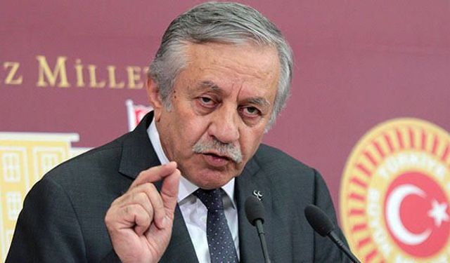 TBMM Başkanvekili Adan'dan, MHP Kütahya İl Kongresinde Terörsüz Türkiye mesajı: ''Kimse gölgeleyemez''