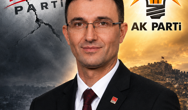 Aslanapa Siyasetinde Dikkat Çeken Gelişme: Tunçel AK Parti Yolunda mı?