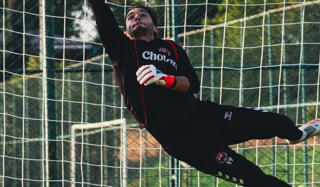 Kütahyaspor'un rakibi Erzincanspor'da dev maçın hazırlıkları başladı