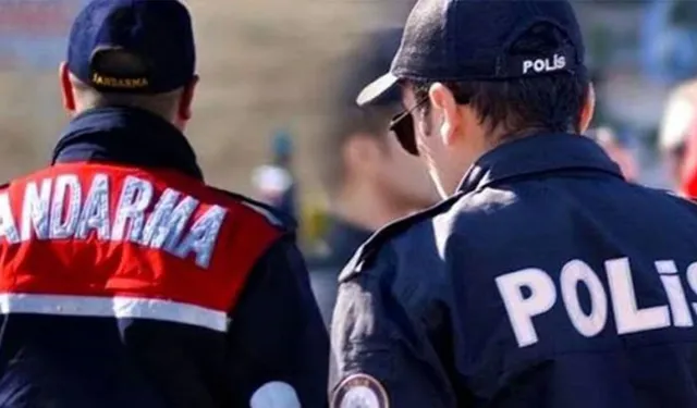 Uyuşturucu operasyonlarında 245 şüpheliye işlem yapıldı