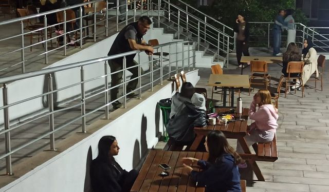 Yurtlarda Yeni Dönem Başladı: Güvenlik ve Barınma Koşulları İncelendi