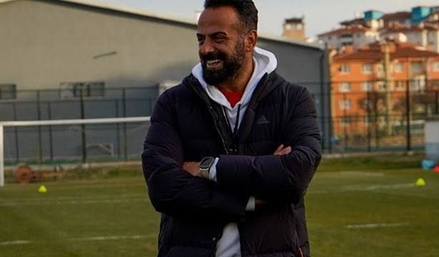 Kütahyaspor'un eski Teknik Direktörü Avcıbay, Bitlis Spor'dan ayrıldı!