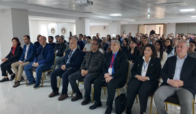 Kütahya’da ASİS ve Leiter eğitim kursları başladı