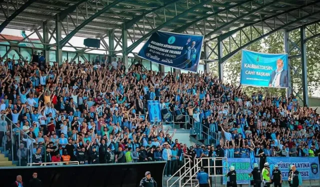 Kütahyaspor'da kombineler satışa çıktı: Fiyatlar ve satış noktaları açıklandı