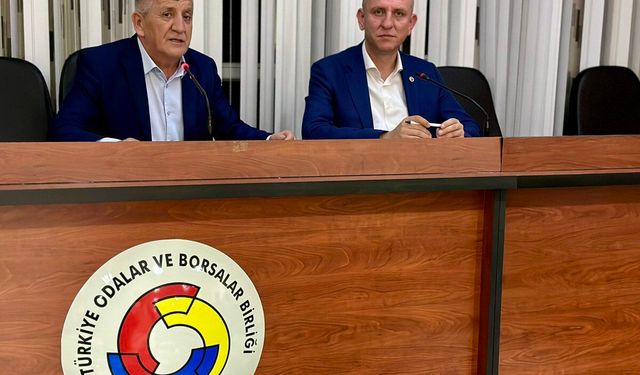 Tavşanlı'da Yatırım Alanı sevinci: Ak Parti Kütahya Milletvekili Demir'e teşekkür
