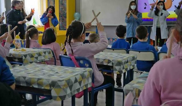 Kütahya, eğitim süresinde Türkiye ortalamasını aştı: Kadınlar, erkekleri geride bıraktı!