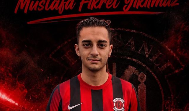 Tavşanlı Linyitspor transferde hız kesmiyor: 3.Lig'den sol bek takviyesi yapıldı