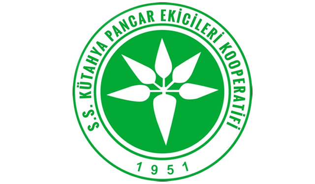 S.S. KÜTAHYA PANCAR EKİCİLERİ KOOPERATİFİ YÖNETİM KURULU BAŞKANLIĞINDAN