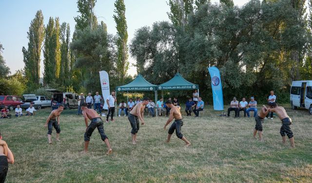 Kütahya'da yiğitler er meydanına çıkıyor: Yağlı Güreş müsabakalarının tarihi açıklandı