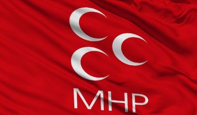 MHP Kütahya’da 15. Olağan Kongre Heyecanı: Tarih ve Yer Belli Oldu