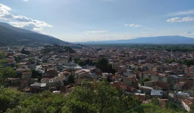 Kütahya'nın ilçesinde 1.660 metrekarelik dev proje hayata geçiyor: Tarih açıklandı