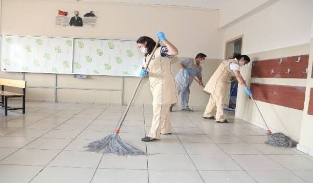 Kütahya'da belde belediyesi işçi alımı yapacak