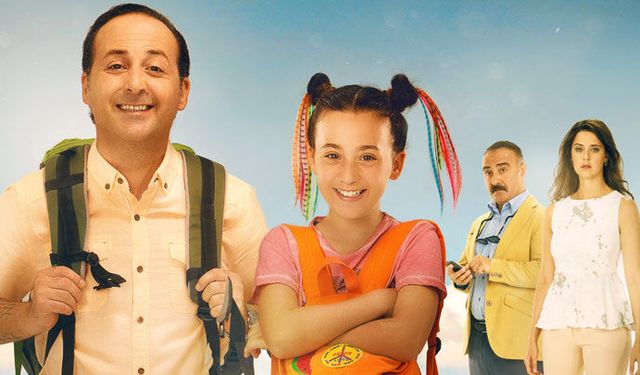 Açık Hava Sineması Bu Kez Zafertepe Mahallesi’nde
