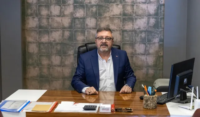 Türker: Güçlü Türkiye iyi yetişmiş nesillerle mümkündür