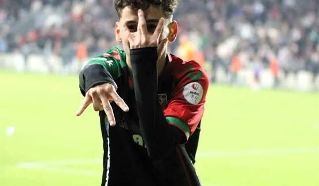4 büyükleri peşine takmıştı: Kütahyaspor, Fenerbahçe'nin yıldızını kadrosuna katıyor