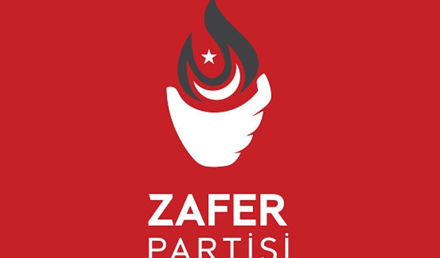 Zafer Partisi Kütahya İl Başkanlığı'ndan 3 Eylül Tavşanlı'nın kurtuluş günü mesajı