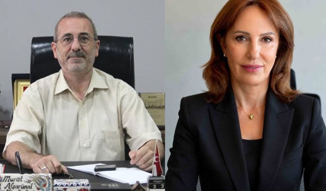 AK Parti önceki dönem Merkez İlçe Başkanı Afşarünal: ''Esin Güral Argat siyasetin değil, Kütahya'nın adayıydı''