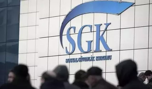 İLAN  T.C.  SOSYAL GÜVENLİK KURUMU BAŞKANLIĞI  KÜTAHYA SOSYAL GÜVENLİK İL MÜDÜRLÜĞÜ
