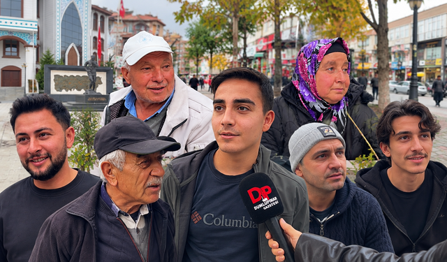 Kütahya’da Asgari Ücret Beklentisi Yükseldi! Vatandaşlardan 60 Bin TL Talebi