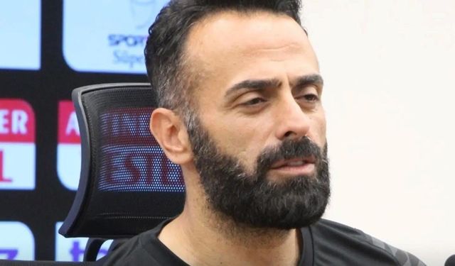 İlker Avcıbay’dan Kütahyaspor’un 5-1’lik Mağlubiyeti Sonrası Olay Paylaşım