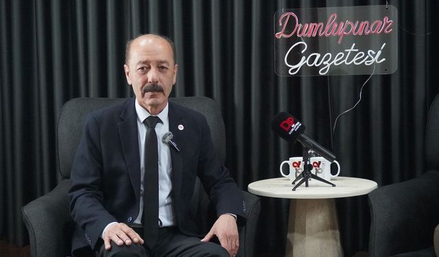 Kütahya’da Yenikaya’dan İddialı Çıkış! “Önümüzdeki Seçimde İktidar Olacağız”