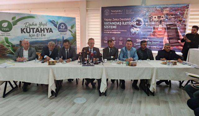 Mehmet Demir’den köylere ucuz kömür müjdesi: Satışı Valiliğin kuracağı şirket yapacak