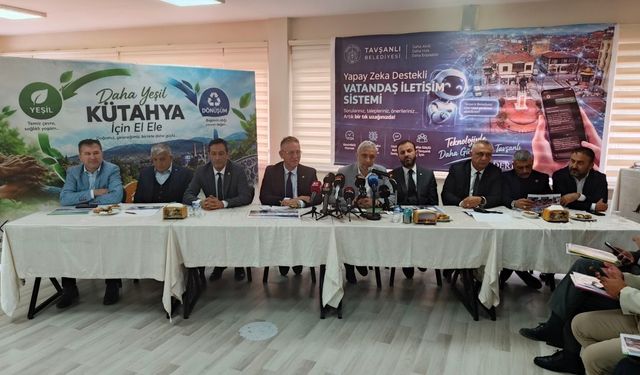 Biçer’den Kütahyalılara sert mesaj: “Teşekkür etmeyi bilmiyoruz”