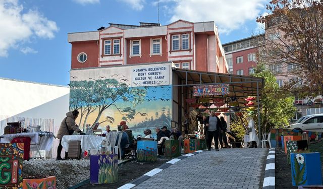 Kütahya’nın yeni gözdesi açılıyor! “Geç kalınmış bir adım!”