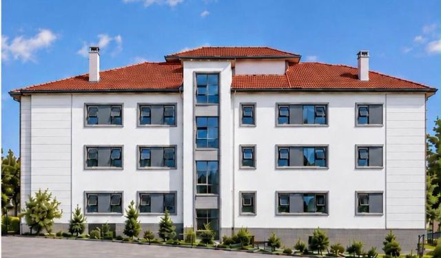 Kütahya Yeni Okul Müjdesi! İhale Tarihi Belli Oldu