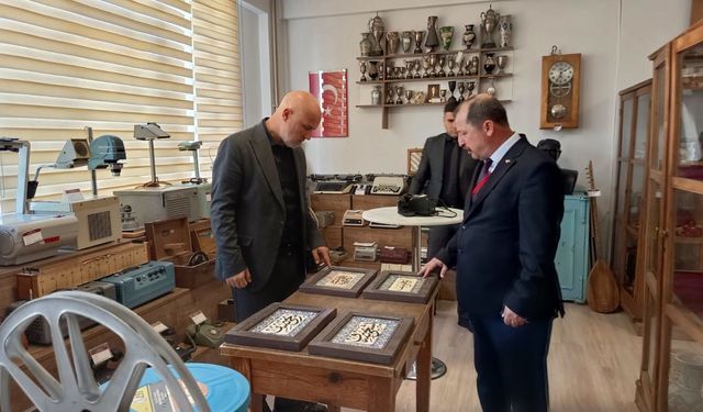 Kütahya’da 57 okulun tarihi gün yüzüne çıkıyor!