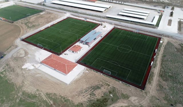 Tavşanlı'da 17 milyon liralık dev proje hayata geçiyor