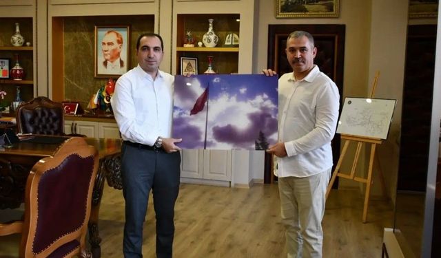 Kütahya'dan çıkan eser Millî Eğitim Bakanlığı'nın ders kitaplarına giriyor