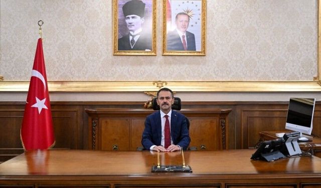 Türkiye’nin en çok vali çıkaran illeri belli oldu