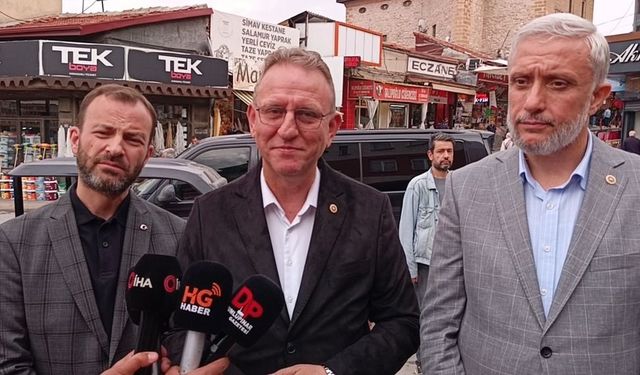 Mehmet Demir’den MHP’ye Sert Soru: “Bu Talimat Kimden Gelir?”