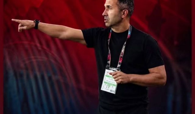 Kütahyaspor'un yeni hocası 1.Lig'den geliyor: Ahmet Cingöz ile anlaşma tamam!