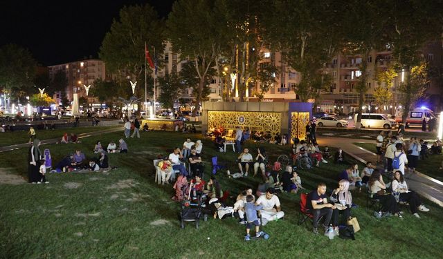 Kütahya'da büyük eğlencenin tarihi açıklandı