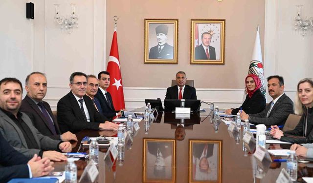 9 ayda 27 bin kişi iş sahibi oldu