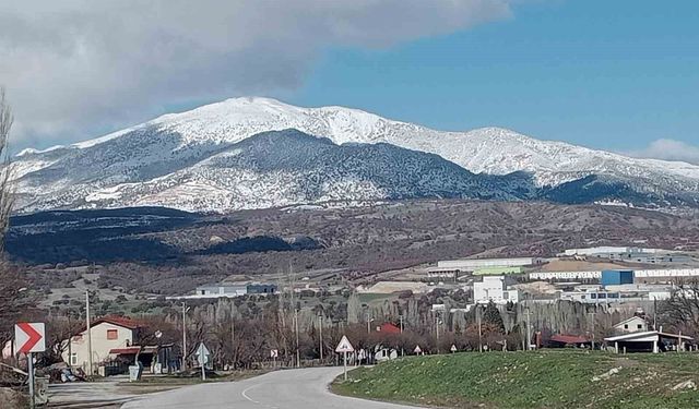 Gediz'de akü fabrikasının kapasite artışına mahkemeden keşif kararı