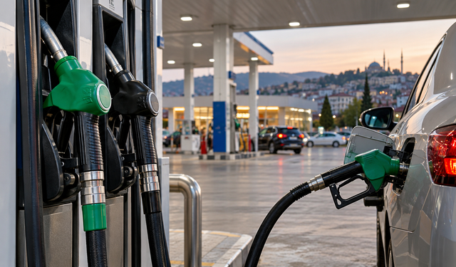 Kütahya’da benzine peş peşe indirim! Fiyatlar yeniden değişiyor: İşte 21 Ekim güncel akaryakıt fiyatları