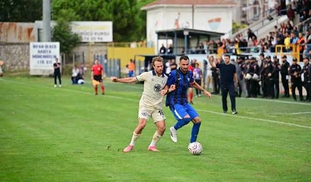 Kütahyaspor'un grubunda dengeler değişti: 4 kulübe puan silme cezası verildi!