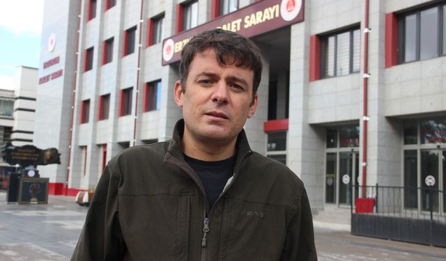 10 milyonlarca liralık dolandırıcılık iddiası: ''Kütahya'da da aynı şekilde dolandırmışlar''