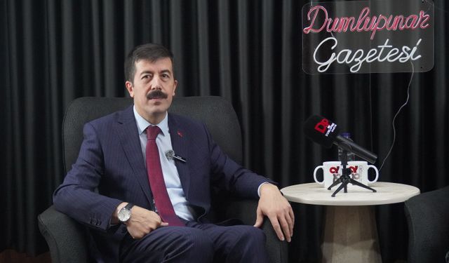 Makamın ardındaki Ahmet Tekin: Bilinmeyen yönlerini ilk kez anlattı