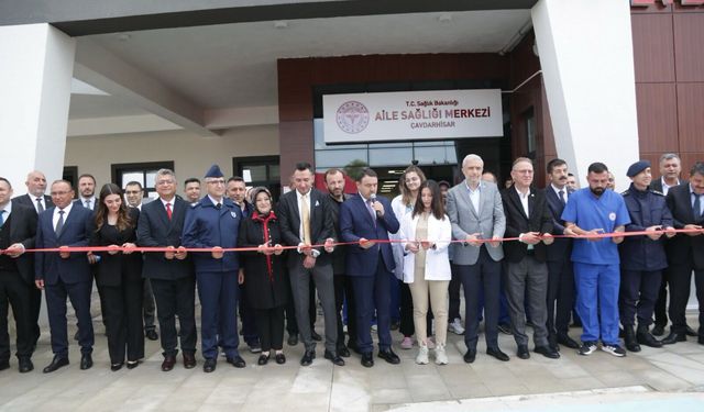 Kütahya’da 500 Yataklı Hastane İçin Yeni Gelişme! Vali Işın Tarih Verdi