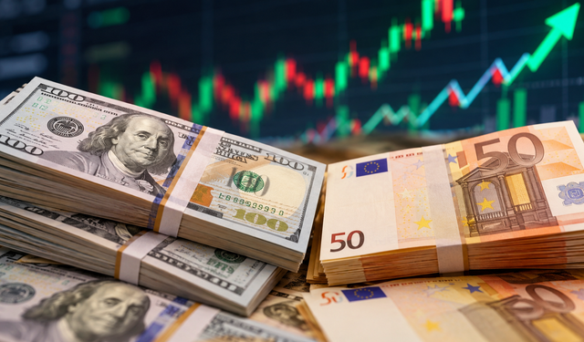 Dolar 50 TL sınırına dayandı! Euroda son durum ne? İşte 28 Ekim güncel döviz kurları