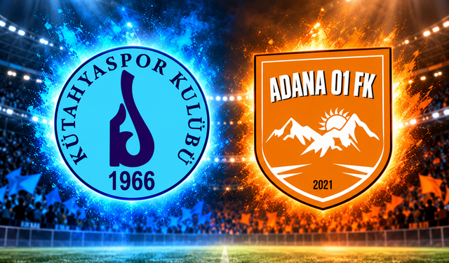 Kütahyaspor Uzatmalarda Kaybetti! Maç 2-1 Sona Erdi