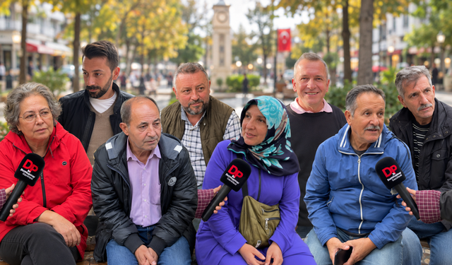 Kütahya’da Gençlerin Geleceği Tartışılıyor: Üniversite mi, Sanayi mi?